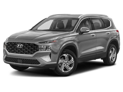 Used 2023 Hyundai Santa Fe SEL FWD image 38