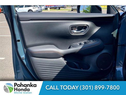 New 2026 Honda HR-V Sport image 13