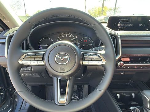 New 2026 MAZDA CX-50 AWD 2.5 Hybrid w/ Weather Package image 10