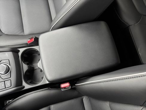 Certified 2025 MAZDA CX-5 AWD 2.5 S w/ Select Package image 17