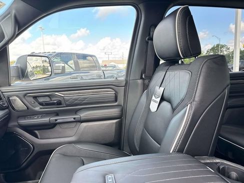 New 2026 RAM 1500 Limited w/ Off Road Group AWD/4WD image 18