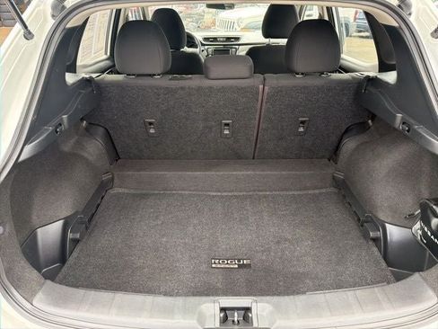 Used 2022 Nissan Rogue Sport S AWD/4WD image 30