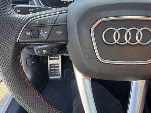 Used 2023 Audi S5 Premium Plus w/ Premium Plus Package image 22