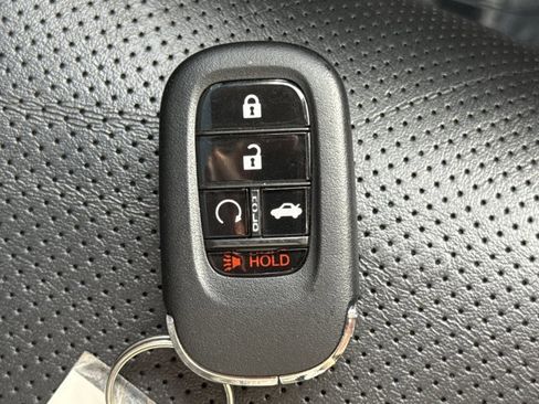 Used 2024 Honda Accord EX-L image 24