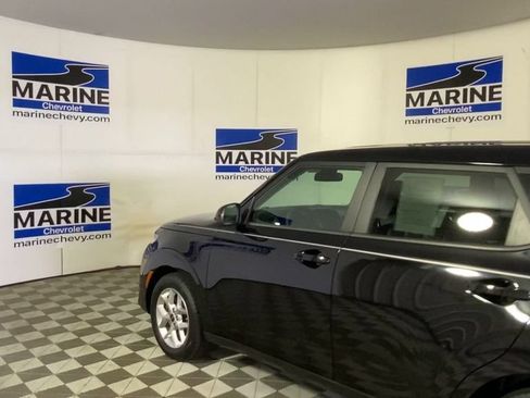 Used 2022 Kia Soul LX w/ Technology Package FWD image 8