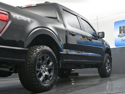 New 2026 Ford F150 STX w/ Equipment Group 200A image 19
