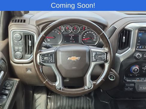 Used 2023 Chevrolet Silverado 2500 LT w/ True North Edition AWD/4WD image 22
