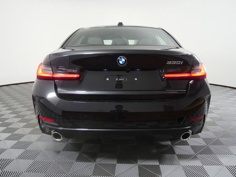 New 2026 BMW 330i Sedan image 4