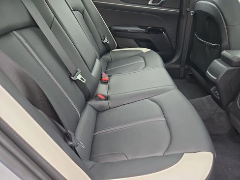 Used 2025 Kia K5 GT-Line w/ GT-Line Premium Package image 21