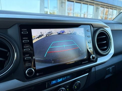Used 2023 Toyota Tacoma Trail Edition image 22