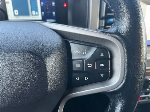 Used 2023 Ford Bronco Outer Banks image 18