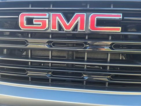 Used 2024 GMC Sierra 1500 Elevation AWD/4WD image 35
