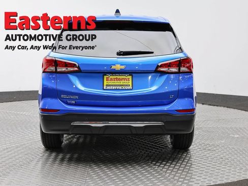 Used 2024 Chevrolet Equinox LT FWD image 6