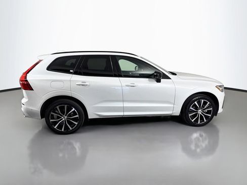 Certified 2024 Volvo XC60 B5 Plus w/ Protection Package Premier AWD/4WD image 5
