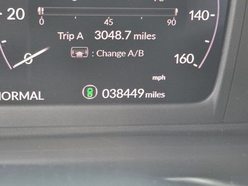 Certified 2024 Honda Accord Sport image 24