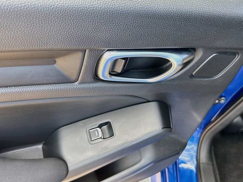 Used 2024 Honda Civic Sport image 29