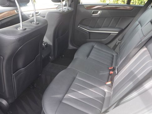 Used 2014 Mercedes-Benz E 350 4MATIC Wagon image 15