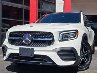 Used 2022 Mercedes-Benz GLB 250 4MATIC video 1