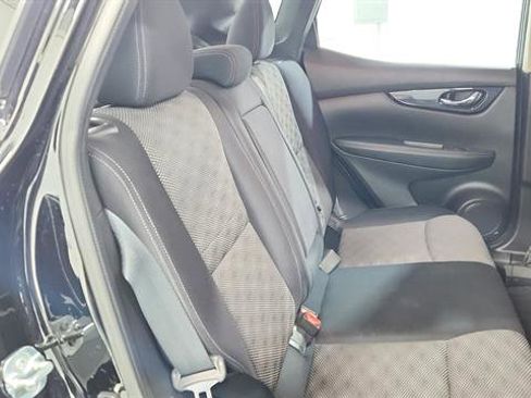 Certified 2019 Nissan Rogue Sport SV w/ Technology Package image 27