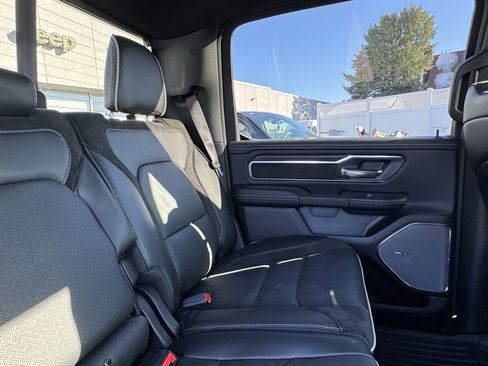 New 2026 RAM 1500 Laramie w/ Night Edition image 24