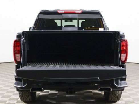 Used 2026 GMC Sierra 1500 Elevation w/ Preferred Package image 21