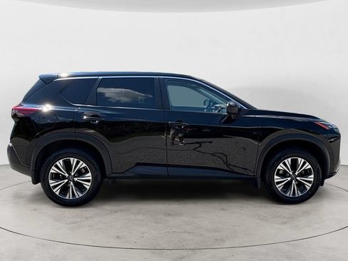 Used 2023 Nissan Rogue SV AWD/4WD image 7