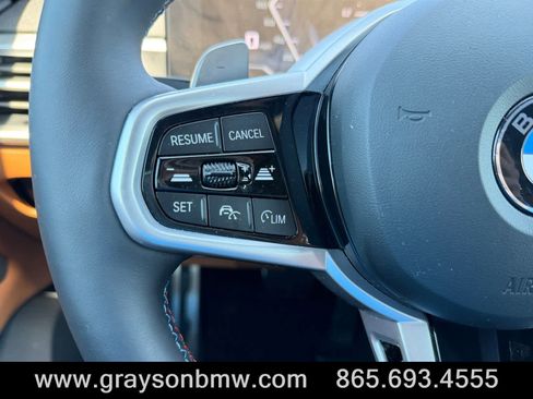 Used 2026 BMW 440i xDrive AWD/4WD image 23