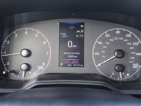 Used 2024 Toyota Corolla LE image 23