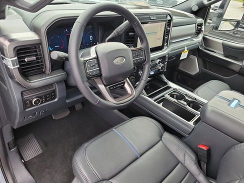 New 2026 Ford F250 Platinum AWD/4WD image 18