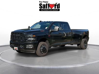 New 2026 RAM 3500 Big Horn