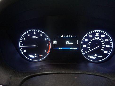 Used 2016 Hyundai Genesis 3.8 w/ Option Group 02 RWD image 6