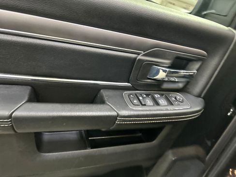 Used 2022 RAM 1500 Classic Warlock w/ Electronics Group image 12