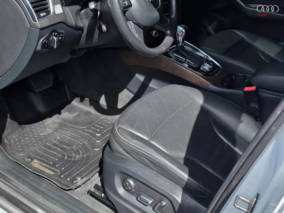 Used 2014 Audi Q5 TDI Premium Plus AWD/4WD image 14
