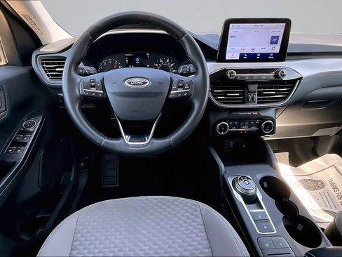 Used 2022 Ford Escape SE w/ Convenience Package AWD/4WD image 5