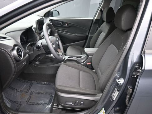 Certified 2023 Hyundai Kona SEL w/ Cargo Package image 18
