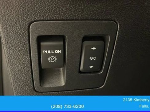 Used 2020 Ford F150 Lariat AWD/4WD image 21