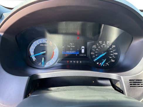 Used 2017 Ford Explorer 4WD image 16