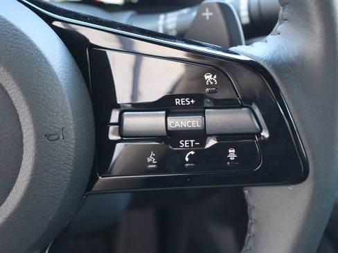 Used 2026 Nissan Z Sport w/ Floor Mat Package RWD image 15