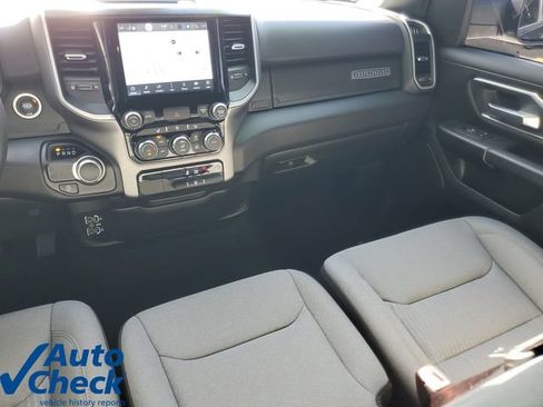 Used 2023 RAM 1500 Big Horn RWD image 15