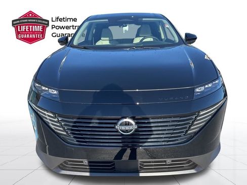 New 2026 Nissan Murano SL image 2