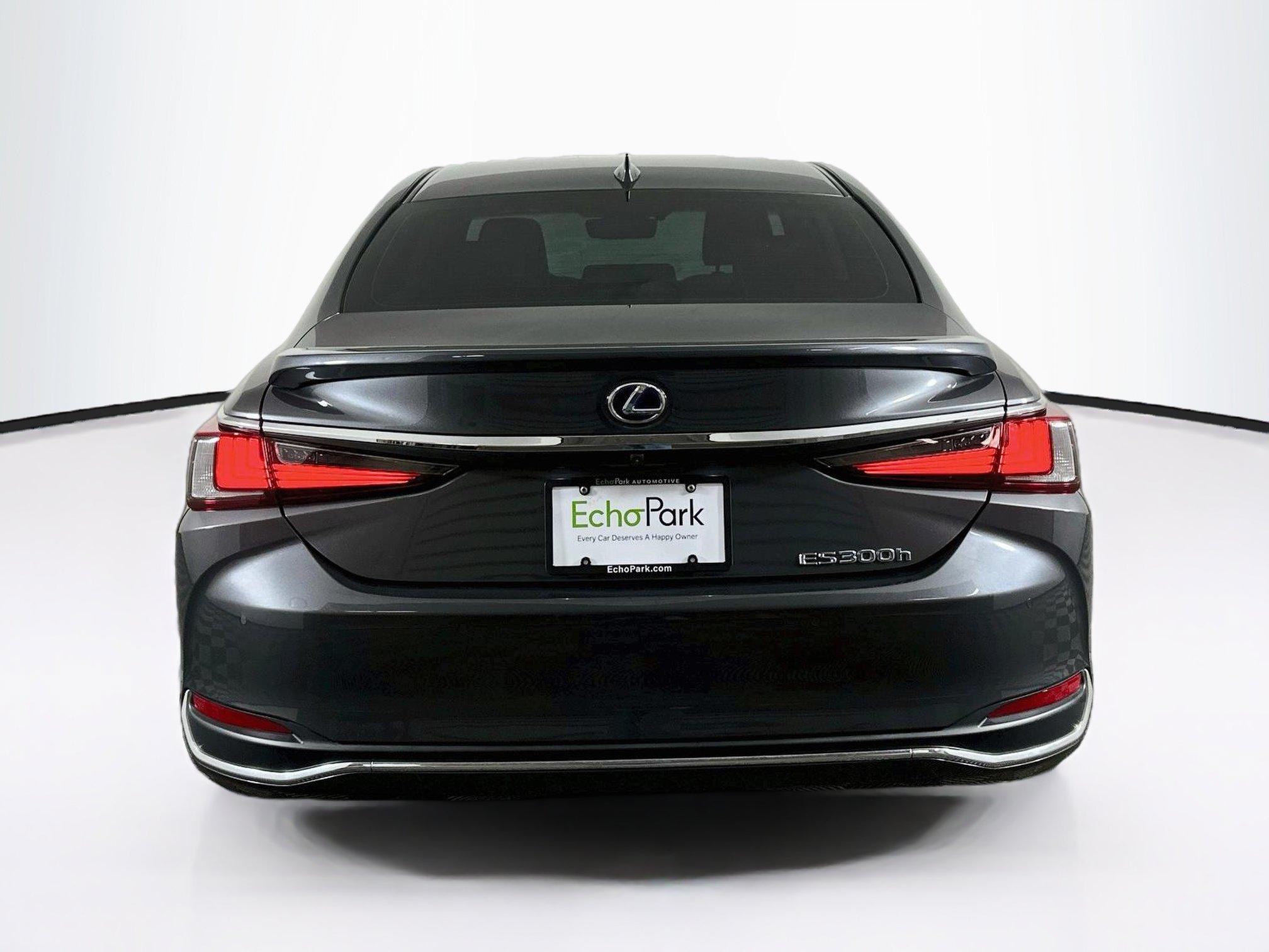 Used 2022 Lexus ES 300h w/ Premium Package FWD image 7
