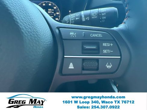 Used 2026 Honda CR-V Sport-L image 30