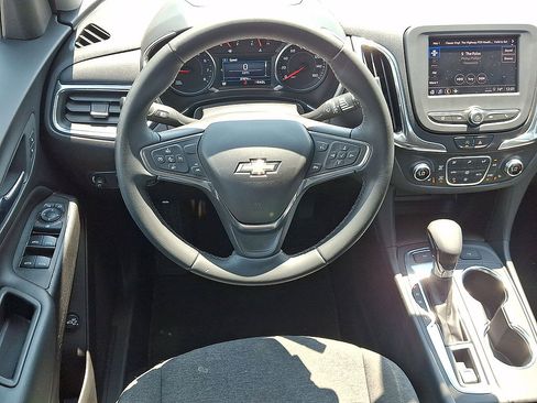 Certified 2024 Chevrolet Equinox LT AWD/4WD image 21
