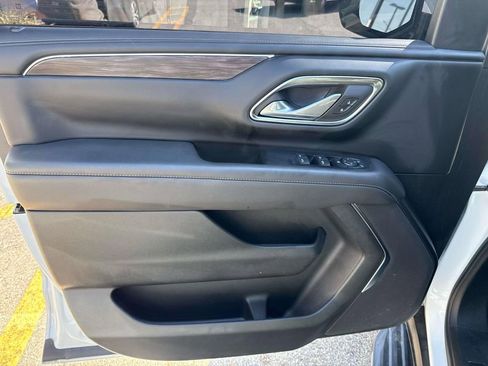 Used 2024 Chevrolet Tahoe LS w/ Driver Alert Package image 17