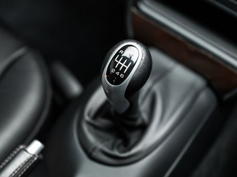 Used 2003 Porsche 911 Turbo AWD/4WD image 20