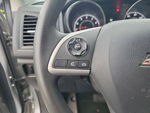Used 2024 Mitsubishi Outlander Sport ES AWD/4WD image 16