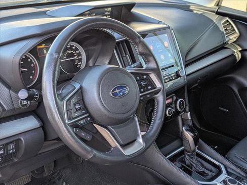 Used 2020 Subaru Forester Limited w/ Popular Package #3 image 10