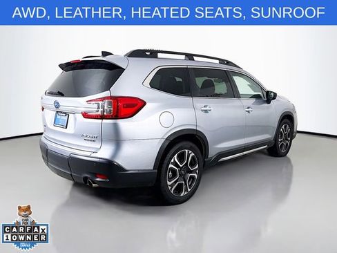 Used 2024 Subaru Ascent Touring AWD/4WD image 7