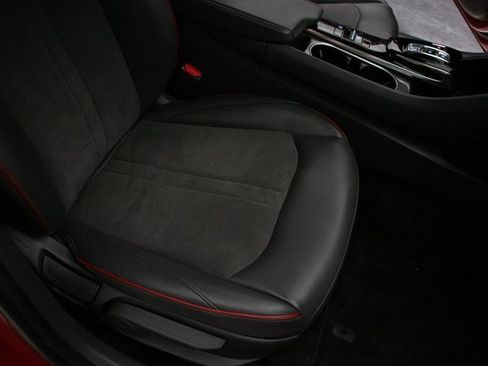 Used 2021 Hyundai Sonata SEL Plus w/ Tech Package image 17