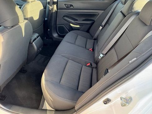 Certified 2025 Nissan Altima 2.5 SV image 33